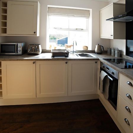 The Dog And Duck Suffolk Apartment Woodbridge Bagian luar foto