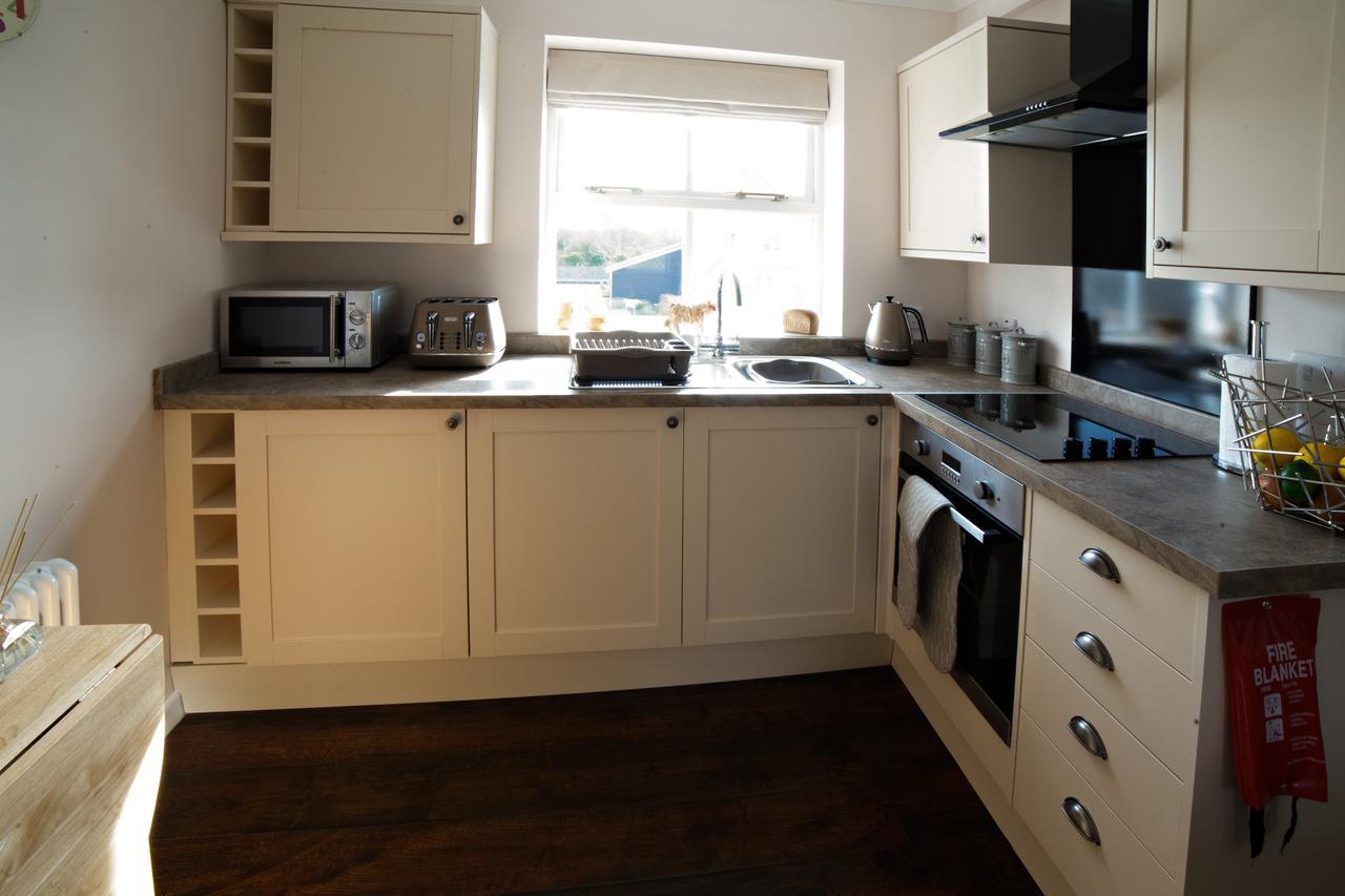 The Dog And Duck Suffolk Apartment Woodbridge Bagian luar foto