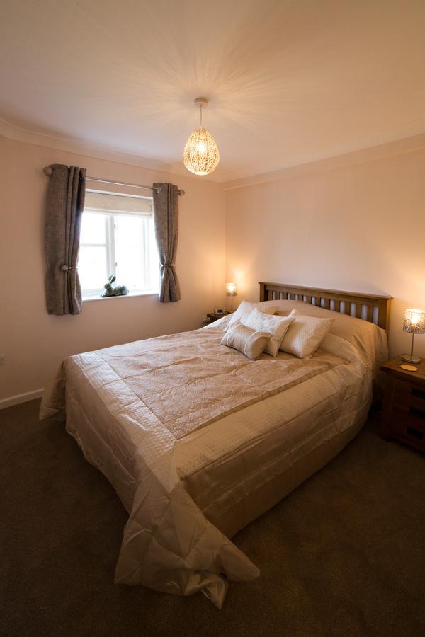The Dog And Duck Suffolk Apartment Woodbridge Bagian luar foto